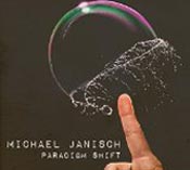 Michael Janisch Paradigm Shift